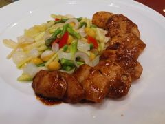 -新开元大酒店(花雨路店)