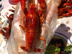 -老长沙龙虾馆·聚会餐厅(白石洲店)