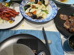 -杭州西湖柳莺里酒店·闻莺厅