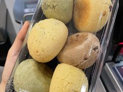 -Ole'超市(汉街万达店)