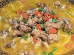 -阿英煲(凉城路店)