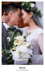 点击看大图 -金夫人婚纱摄影(总店)