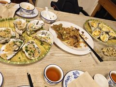 -蠔爺王志德生蚝馆(金沙湾店)