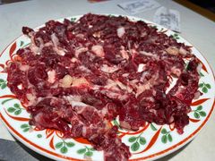 -汕头八合里海记牛肉店(清河店)