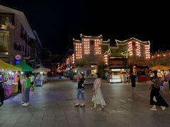 -东西巷