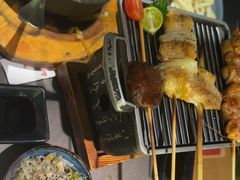 -沼津港精致料理·寿喜烧·烧鸟(龙湖南桥天街日料榜单店)