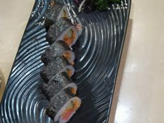 -比亚森自助烤肉料理(裕华店)