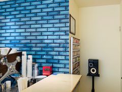 -Onirii Coffee(长乐路店)
