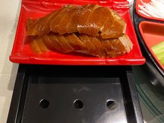 羲和烤鸭-羲和雅苑•北京烤鸭(吴中路万象城店)
