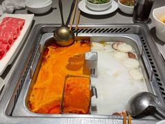 -海底捞火锅(方塔东街店)