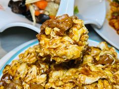 -金家老三饭庄(常营店)