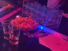 -MOSSO音乐酒吧·live house(南京旗舰店)