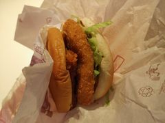 -麦当劳(世界城广场店)