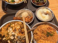 -柳州肥姨妈大骨螺蛳粉(双阳路店)
