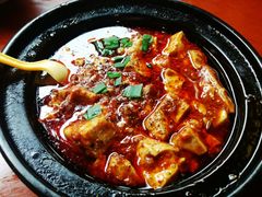 -龙抄手(文殊坊店)
