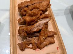 -双合园·海鲜水饺青岛菜(上清路店)