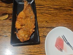 -HOME餐厅粤菜 融合菜