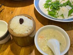 -吕氏疙瘩汤·私家菜馆(慈云寺店)