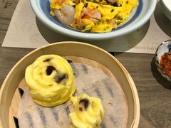 -茶港·点心·啫啫煲(范湖万达广场店)