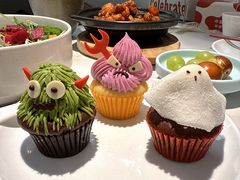 -Pantry's Best派悦坊蛋糕(世纪金源店)