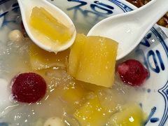 -山里屯铁锅炖·东北菜(康桥店)