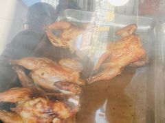 -四云楼烤鸡店(吉庆街店)