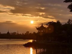 -南通濠河风景名胜区