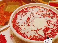 -巴庄重庆火锅(鄢陵店)