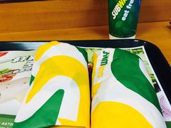 -赛百味SUBWAY(凯德mall大峡谷店)