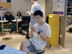 -棂笼·深度沉浸密室(武汉旗舰店)