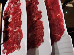 -牛焱·贵州黄牛肉火锅(城西银泰店)