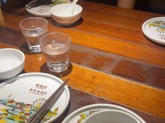 -前海沿·青岛菜(大拇指广场石老人店)