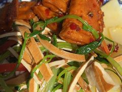 -老西安韩记三鲜煮馍(四府街店)