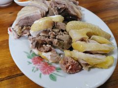 -邮电新村嘉积鸭美味园