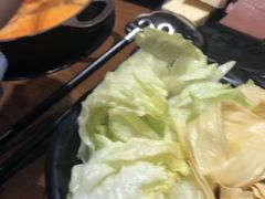 -呷哺呷哺 黄金牧场 (回龙观港龙店)
