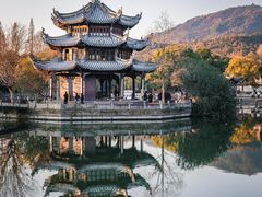 -台州府城(东湖)