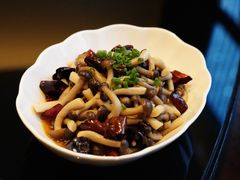 -丽晶轩中餐厅(重庆丽晶酒店)