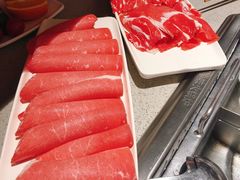 -海底捞大排档火锅(悦荟广场店)