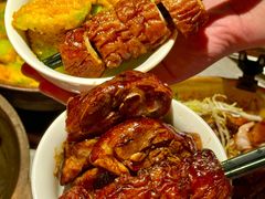 -啫神·广州地标美食(北京路店)