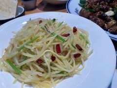 -食鸡公社辣子鸡·潍坊菜·烧烤