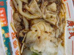 -禾师兄·布拉肠(一德路店)
