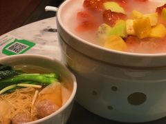 -大树餐厅(益田假日店)