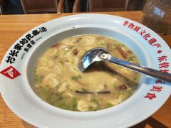 -村长家的疙瘩汤·东营菜(东营茶城店)