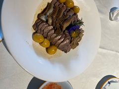 -庆云楼饭庄(什刹海店)