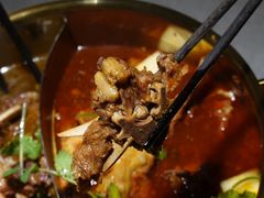 -望蝎门羊蝎子火锅(祭城店)
