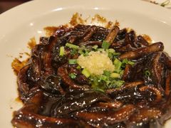 响油鳝丝-光明邨大酒家(淮海路店)