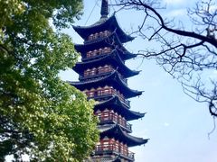 -上海方塔园