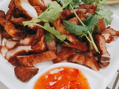 -美味佳缘客家食府(龙岗中心城店)
