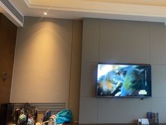 -舟山希尔顿酒店