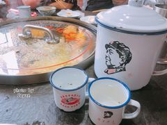 -缘福乡村铁锅炖民宿(八达岭店)
